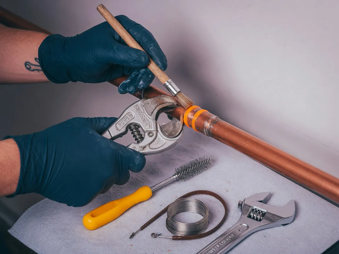 Why choose Sump Pump Repair in Courtland, KS